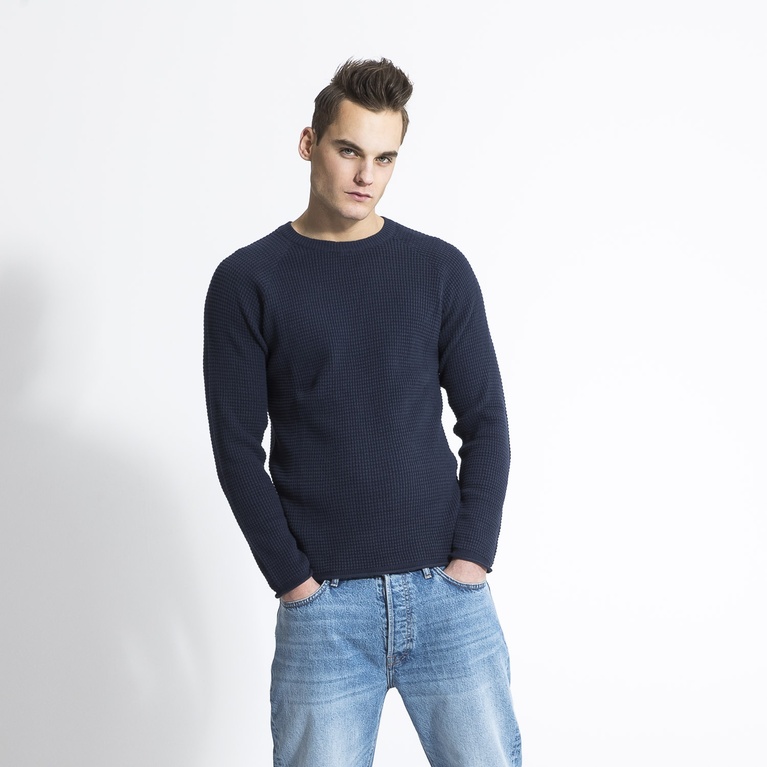 Neulepusero "Elias"